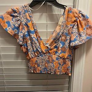 Flowery Altard State top